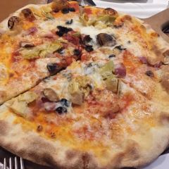 Mare Italian Restaurant User Photo