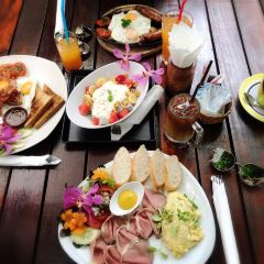 Chiang Mai Breakfast World User Photo