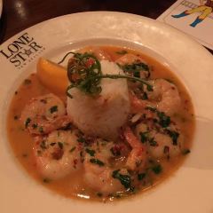 Lone Star Cafe & Bar張用戶圖片