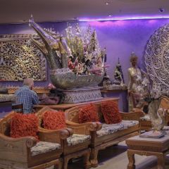 Iyara Thai Restaurant User Photo