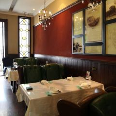 WUHOUDETANG RESTAURANT User Photo