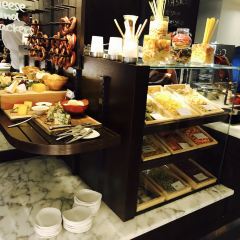 Eight Restaurant 여행 사진
