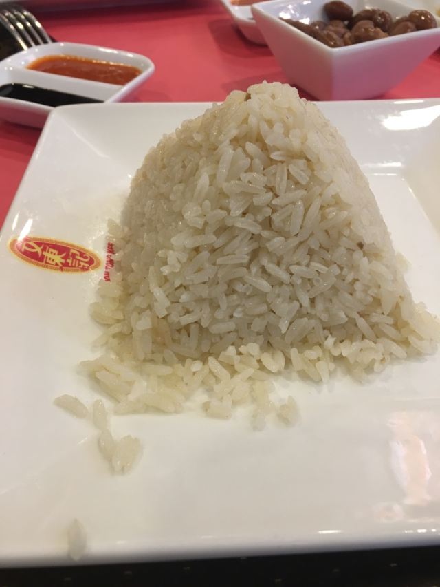 Boon Tong Kee at Balestier