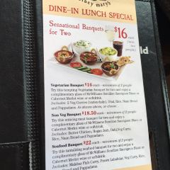 Chutney Marys ảnh của người dùng