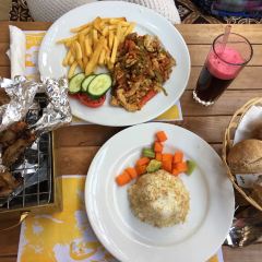 Al Sahaby Lane Restaurant ảnh của người dùng