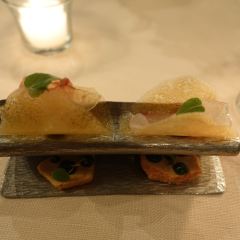 LA PERGOLA User Photo