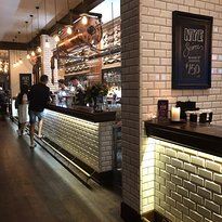 The Boatshed Restaurant User Photo