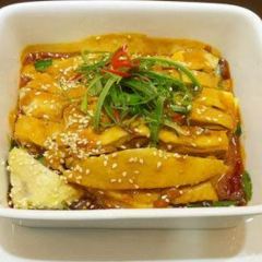 JIN HAI WAN SHI SHANG CAN TING User Photo