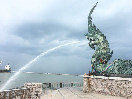 Songkhla Lake