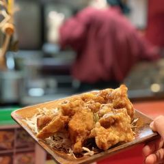 飛彈高山 餃子總本山張用戶圖片