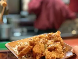 Hida Takayama Gyoza Sohonzan