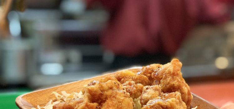 飛彈高山 餃子總本山