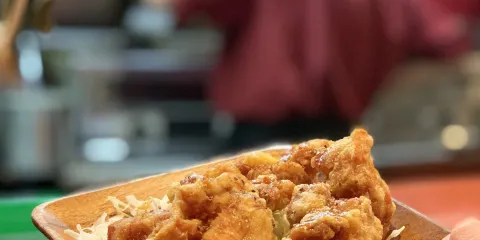 飛彈高山 餃子總本山