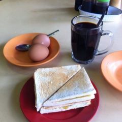 Keng Wah Sung Cafe User Photo