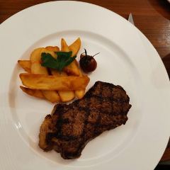 Graze User Photo