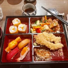 Sushi Tei User Photo