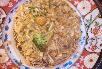 莊氏隆興老上海麵館(外灘店)用戶圖片