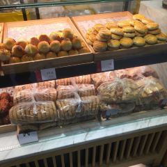 詹記宮廷桃酥王(萬達店)張用戶圖片