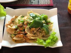 Romdoul Angkor 2