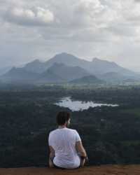 Sigiriya: A Sri Lanka Can’t-Miss