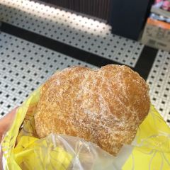 Tai Cheong Bakery 여행 사진