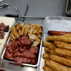 蘇澳 福隆便當店 User Photo