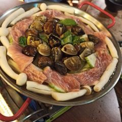 石二鍋 - 竹南家樂福民族店 ảnh của người dùng