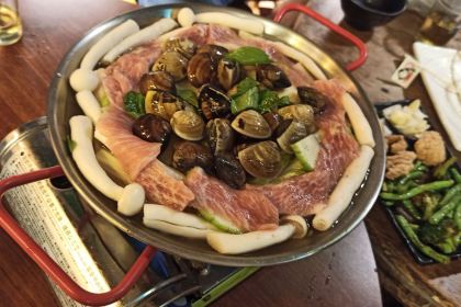 石二鍋 - 竹南家樂福民族店