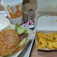 Burger King User Photo