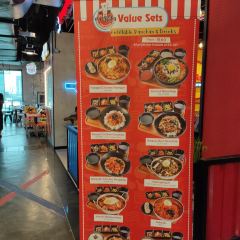 MyeongDong Topokki張用戶圖片