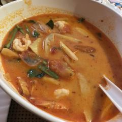 Khaw Glong Thai Restaurant User Photo