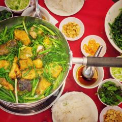 Lu Wang carp ảnh của người dùng