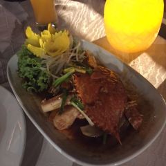 Kampong Kata Hill Thai & Seafood Restaurant 여행 사진