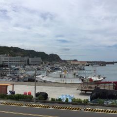 八鬥子阿龍海鮮餐廳 User Photo