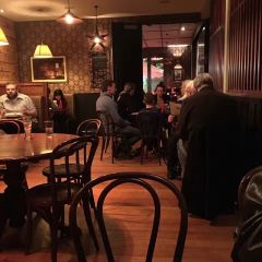 Lone Star Cafe & Bar張用戶圖片