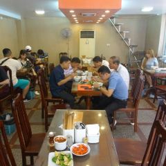 Pho 10 Ly Quoc Su(Co So 1) User Photo