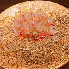 Broth by André Chiang at Mizumi User Photo