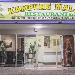 Kampung Malay Restaurant User Photo