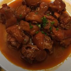 乐口福家常菜馆(古庸路店) ảnh của người dùng