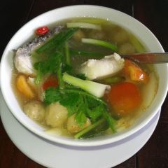 Sabienglae lamai User Photo