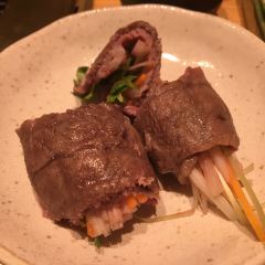Ami yaki Wagyu Ishizaki User Photo
