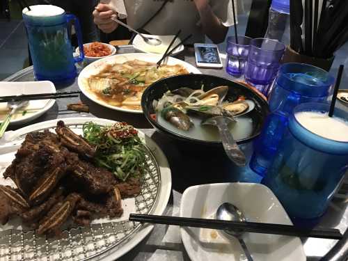 Arisun Chinatown