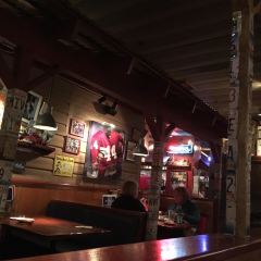 Bubba Gump Shrimp Co. User Photo