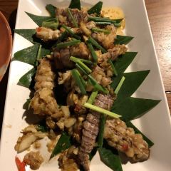 Iyara Seafood User Photo