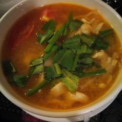 TRY ME Restaurant 여행 사진