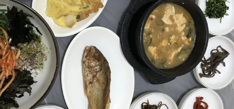 숙영식당