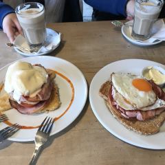 Sandfly Cafe Te Anau User Photo
