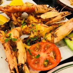 Al Dhafra Restaurant User Photo