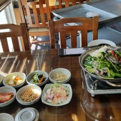 Jeju Mihyang User Photo