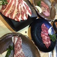 新橋燒肉屋（竹北店）張用戶圖片
